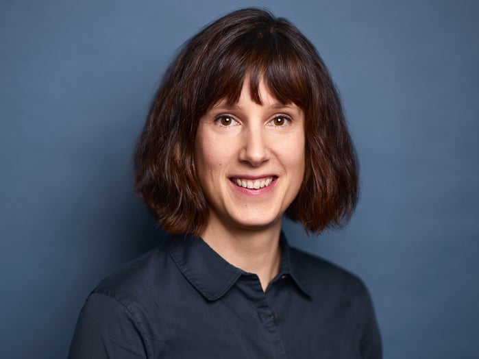 Dr. Hannah König