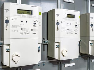 Smart Meter Geräte