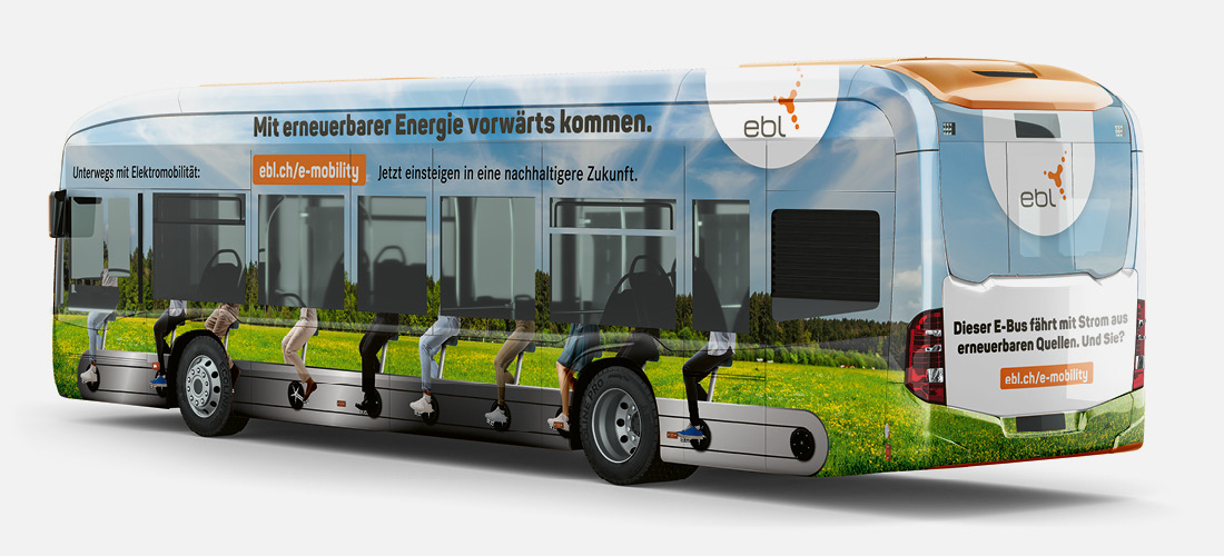 Elektro-Bus
